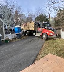 Best Basement Cleanout  in Moorefield, WV